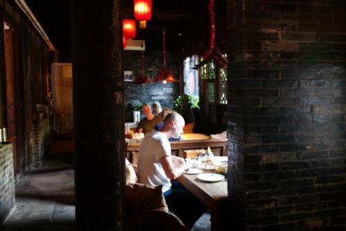 Posada Pingyao Yide Hotel