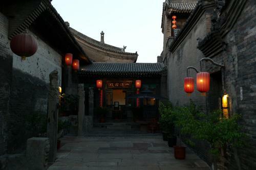 Posada Pingyao Yide Hotel
