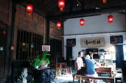 Posada Pingyao Yide Hotel