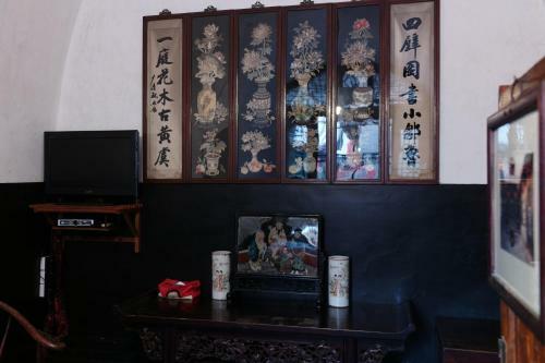 Posada Pingyao Yide Hotel