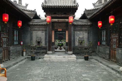 Posada Pingyao Yide Hotel
