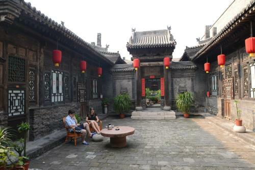 Posada Pingyao Yide Hotel