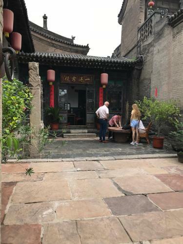 Posada Pingyao Yide Hotel