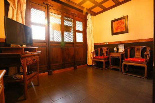 Lao Cheng Gen Hostel