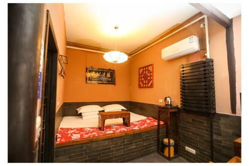 Posada Zhengjia International Hotel