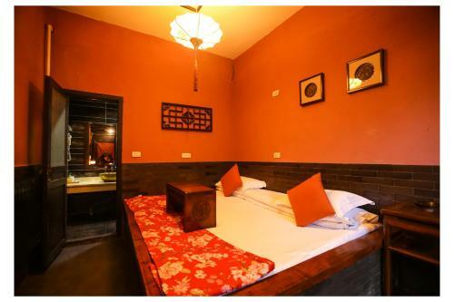 Posada Zhengjia International Hotel