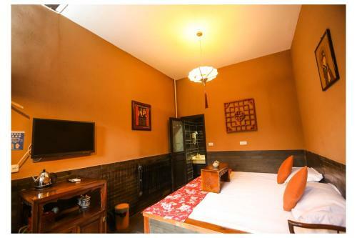 Posada Zhengjia International Hotel