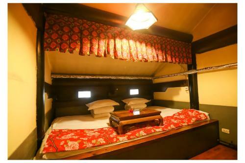 Posada Zhengjia International Hotel