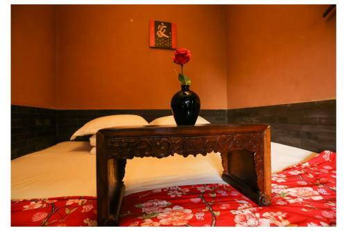 Posada Zhengjia International Hotel