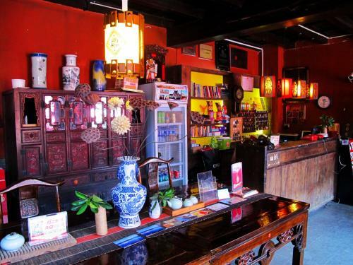 Posada Zhengjia International Hotel