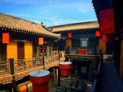 Posada Zhengjia International Hotel