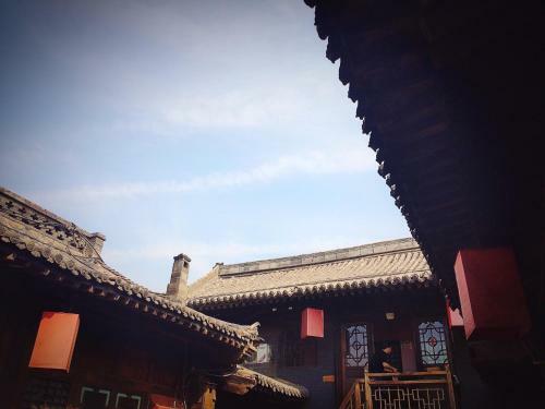 Posada Zhengjia International Hotel