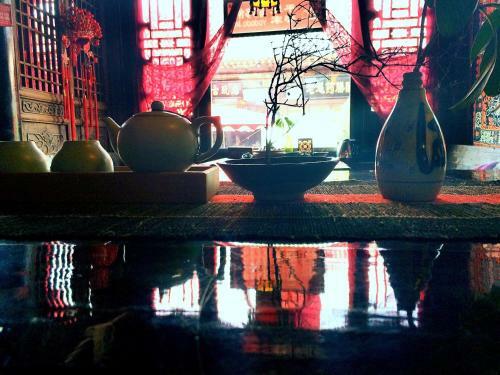 Posada Zhengjia International Hotel