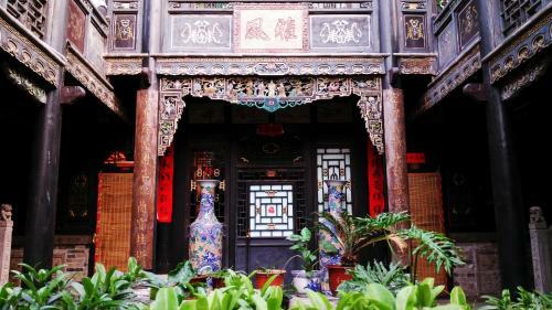 Posada Zhengjia International Hotel