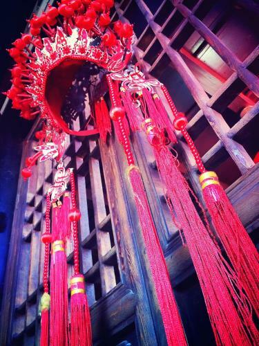 Posada Zhengjia International Hotel