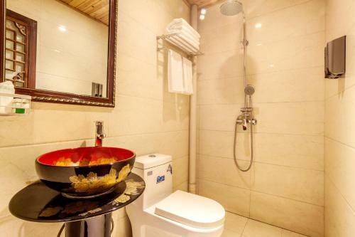 Albergue Pingyao Harmony Guesthouse