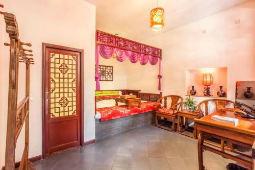 Albergue Pingyao Harmony Guesthouse