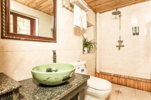Albergue Pingyao Harmony Guesthouse