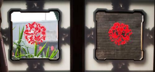 Albergue Pingyao Harmony Guesthouse