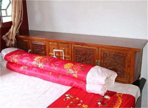 Albergue Pingyao Harmony Guesthouse