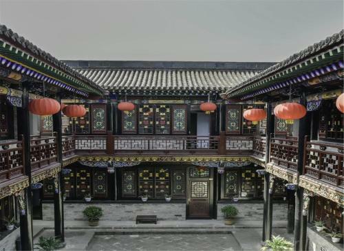 Albergue Pingyao Harmony Guesthouse