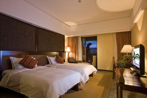 Hotel Narada Resort & Spa Liangzhu