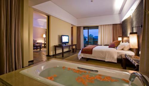 Hotel Narada Resort & Spa Liangzhu