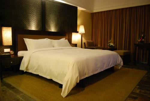 Hotel Narada Resort & Spa Liangzhu