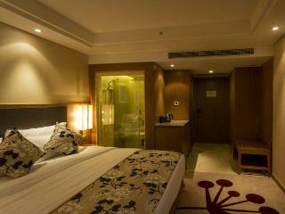 Fliport Garden Hotel Fuzhou
