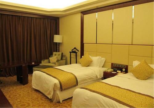 Regal Kangbo Hotel