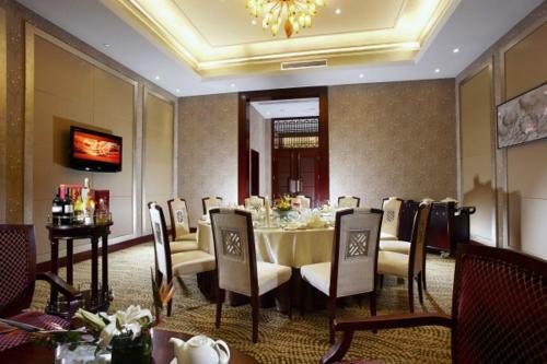 Regal Kangbo Hotel