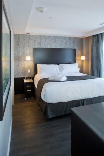 Hotel H�tel Sh�diac