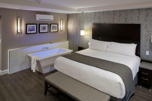 Hotel H�tel Sh�diac