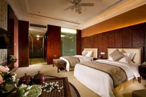 Yuyao Yangming Hot Spring Resort