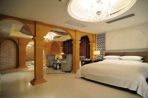 Yuyao Yangming Hot Spring Resort