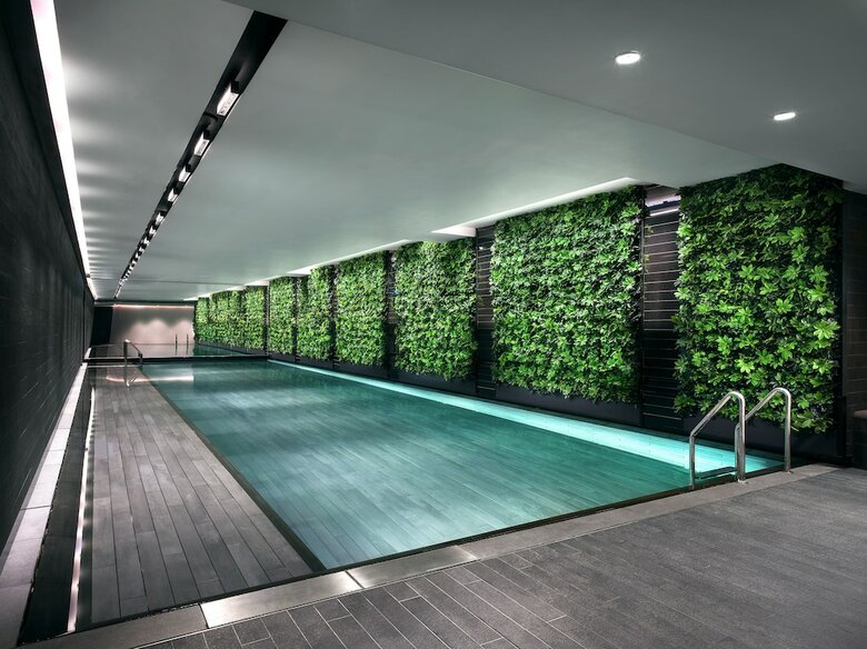 The Murray, Hong Kong, A Niccolo Hotel