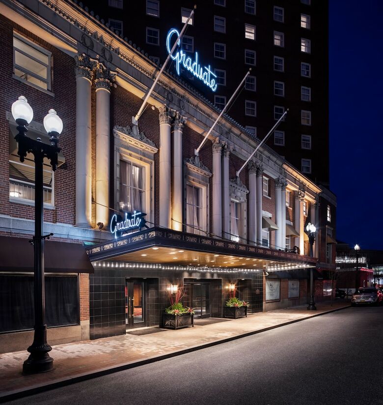 Hotel Graduate Providence