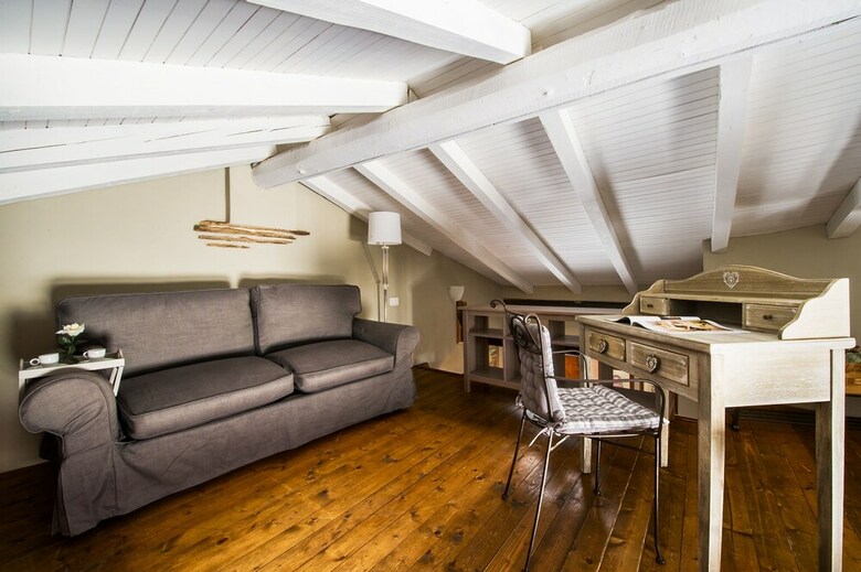 Apartamento Tetti Di Como