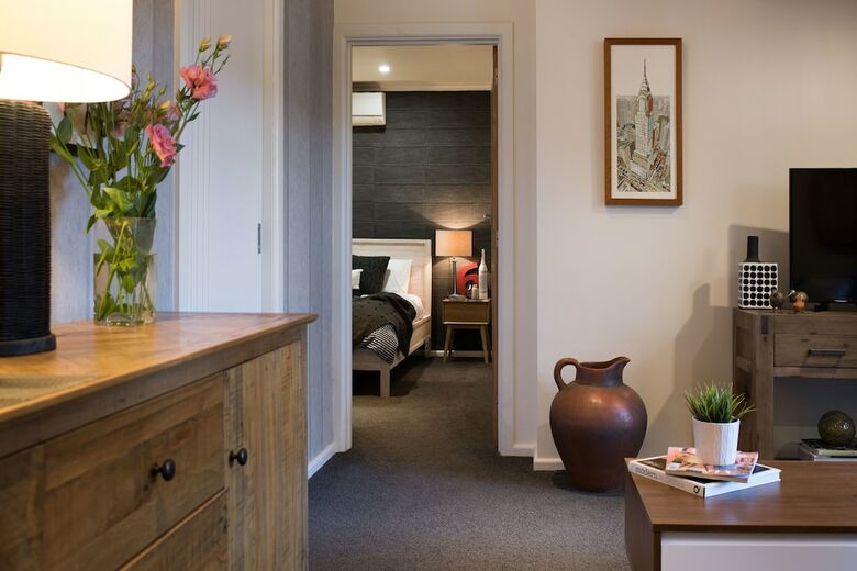 Apartamentos East St At Daylesford