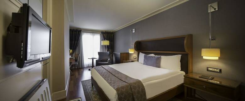Hotel Titanic City Taksim