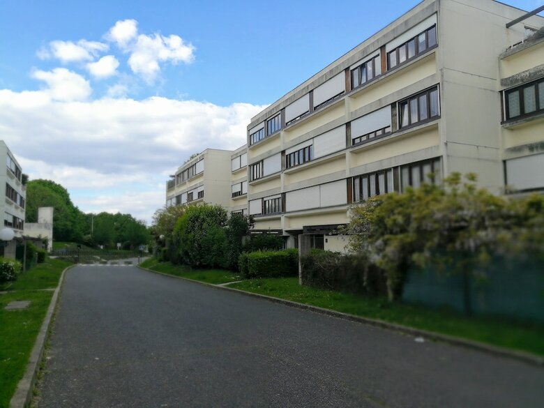 Apartamento Appartement 2 Pi�ces Cosy