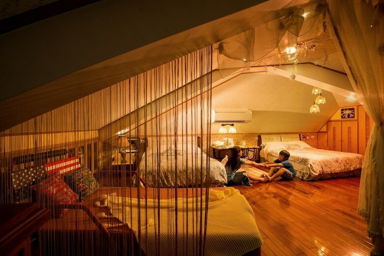 The Dew B&B