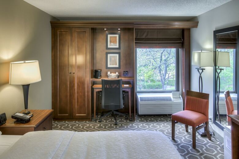 Hotel Hampton Inn Tampa Airport/westshore