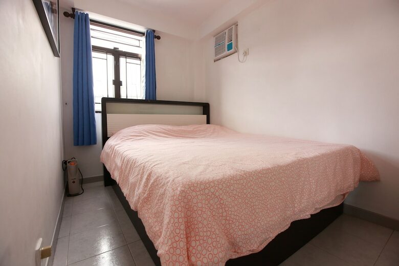 Apartamentos Lantau Lodge