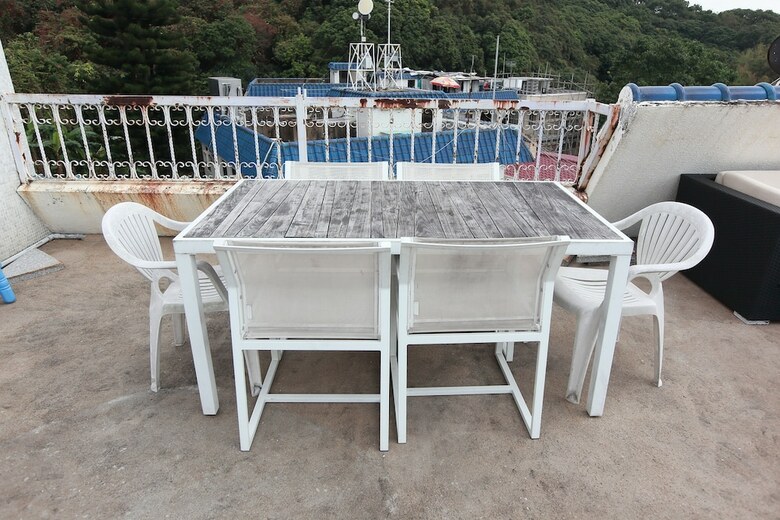 Apartamentos Lantau Lodge