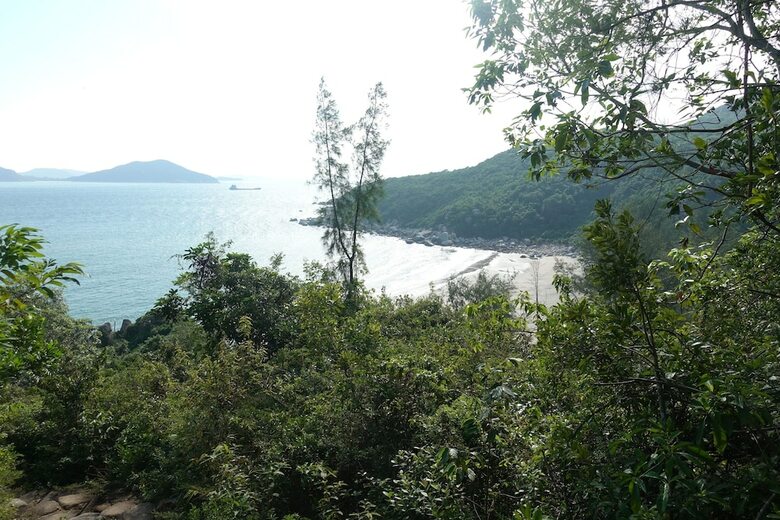 Apartamentos Lantau Lodge
