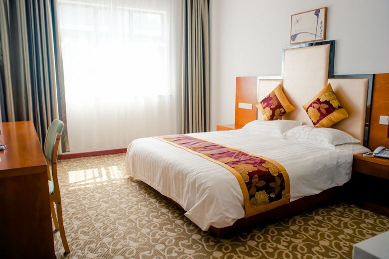 Huangshan Suyaju Hotel