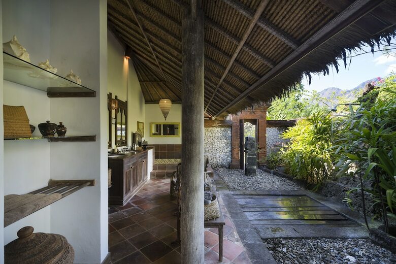 Hotel Puri Ganesha Villas