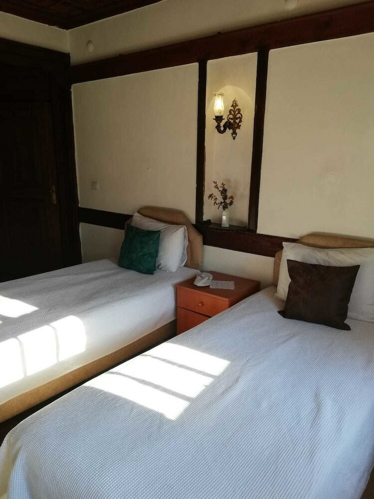 Hotel Turgut Reis Konak Otel