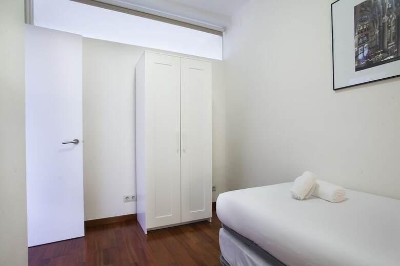 Bbarcelona Apartment Gracia Flats